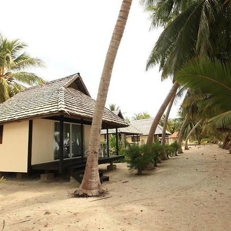 Bed And Breakfast 提克豪 外观 照片